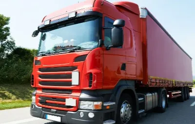 Adana Akhisar Ambar Kargo