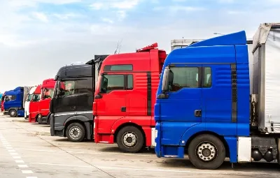 Adana Akhisar Ambar Nakliyat