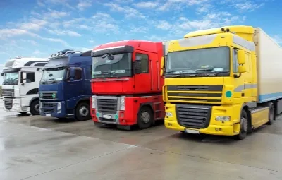 Adana Akhisar Nakliye Ambarı