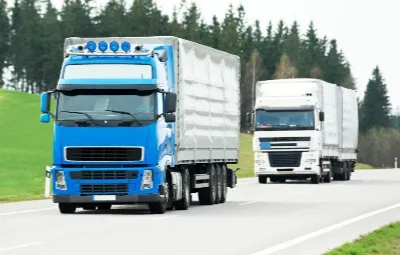 Adana ile Akhisar Arası Eşya Taşıma